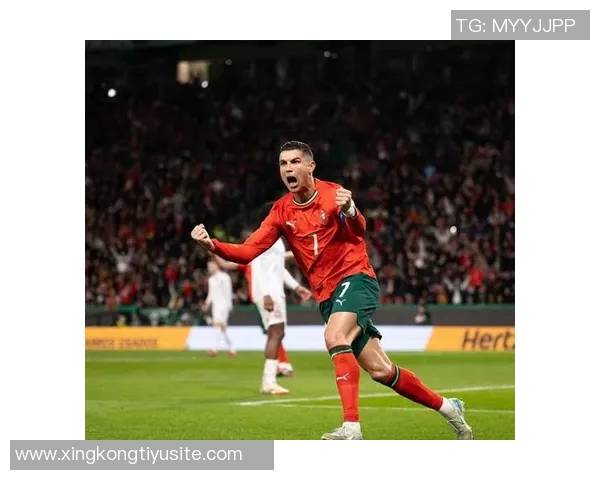 C罗坦言愿为国家队奉献一生不再效力任何俱乐部