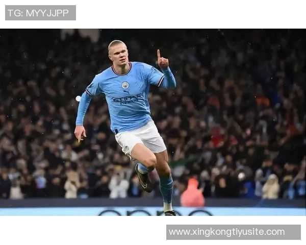 哈兰德自信称自己优秀但梅罗地位无人可比