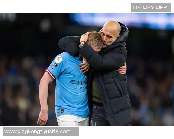 瓜帅谈英超竞争激烈福登迎来200场里程碑意义之战 瓜帅谈英超竞争激烈福登迎来200场里程碑意义之战