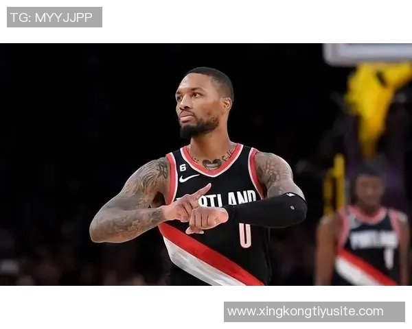 比卢普斯回忆利拉德71分神迹时刻当时我正全神贯注看球