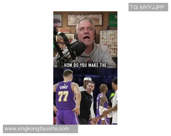 比尔西蒙斯分析勇士欲交易浓眉或用巴特勒换取新星